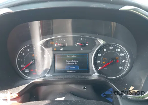 2020 Chevrolet Blazer Awd 2Lt z USA, uszkodzony, nr VIN 3GNKBHRS6LS583264